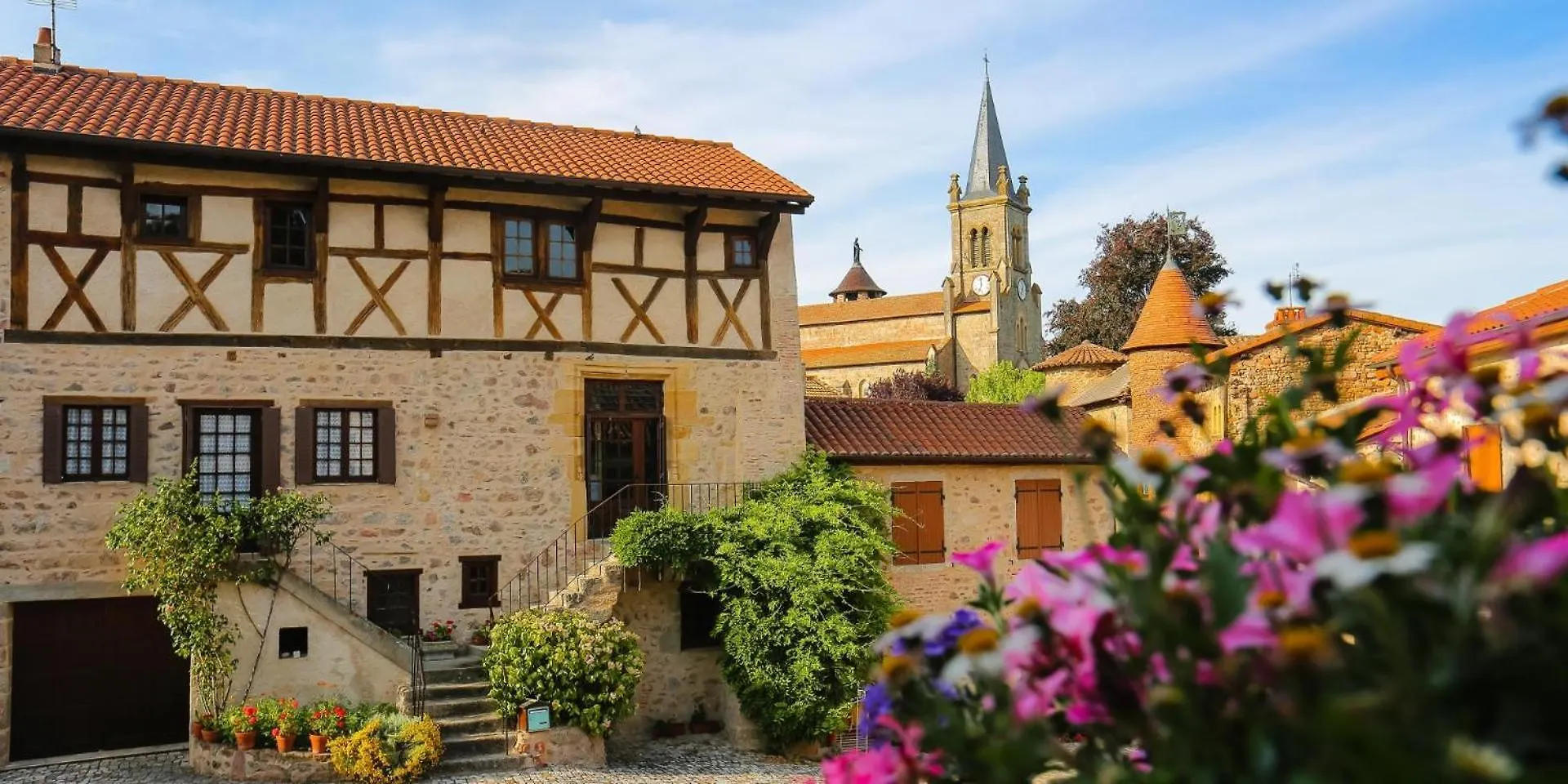 Le Tilleul Bully  Holiday home